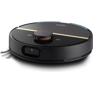 Philips HomeRun Aqua Serie 7000 Robot aspirapolvere e lavapavimenti XU7000/01