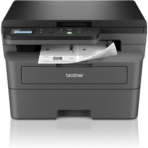 Brother DCP-L2620DW Multifunzionale Laser Monocromatico A4 Wi-Fi Fronte/Retro