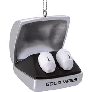 Hallmark Ornamento natalizio per orecchie