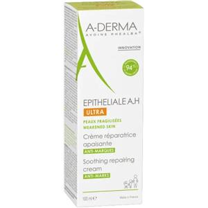 A-DERMA Epitheliale Ultra Repair Crema Ristrutturante Anti-segni Residui 100 ml