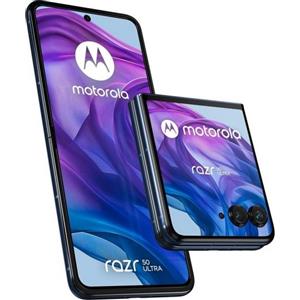 Motorola Razr 50 Ultra 5G (6.9) 12GB RAM 512GB Midnight Blue DS SMARTPHONE GARANZIA ITALIA
