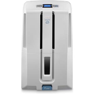 De'Longhi Deumidificatore 30L/24h