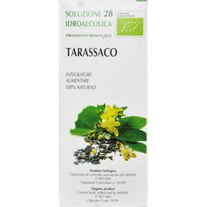 SPECCHIASOL Srl TARASSACO 28 50ML TM SPECCH
