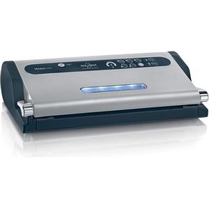 Magic Vac Maxima 2 Macchina per Sottovuoto 820mbar Grigia