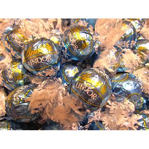 Lindt - Lindor - Stracciatella - 100 grammi