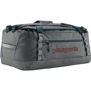 Patagonia Black Hole Duffel 55 litri - Borsone da viaggio versatile, trasportabile come zaino o tracolla