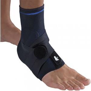 Gibaud Malleogib® 3D Cavigliera Legamenti Taglia 1 - Compressione Classe 3, Supporto e Riabilitazione