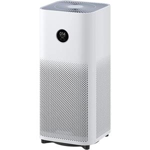 Xiaomi Smart Air Purifier 4 Bianco Purificatore d`aria