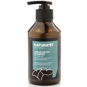 RICA NATURA'RT URBAN DETOX CONDITIONER DETOSSINANTE 1000 ML