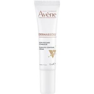 Avene DermAbsolu Trattamento Contorno Occhi Riempitivo 15 ml - Ridensifica, Illumina e Nutre