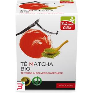 PROBIOS Srl SOCIETA' BENEFIT TE' MATCHA BIO 30 G