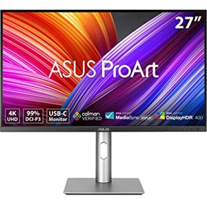 ASUS ProArt Display PA279CRV Monitor professionale - 27