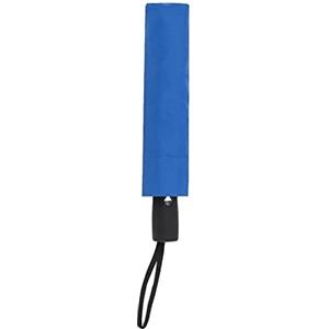 North Sails Uomo Ombrello Pieghevole in Regio Poliestere Leggero e Resistente - Protezione da Forti Venti e da Forti Piogge - One Size