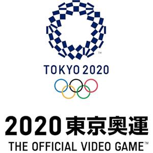 SEGA Olympic Games Tokyo 2020: The Official Video Game NSW - Nintendo Switch
