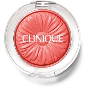 Clinique Cheek Pop Powder Blush Melon Pop 3,5 g - Blush vibrante e naturale, formula setosa