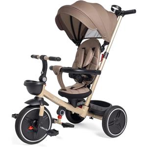 CHICCO TOYS Triciclo Trike 4-in-1 Chicco - Beige