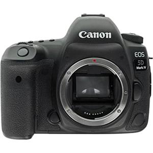 Canon Appareil photo reflex Canon EOS 5D Mark IV Boîtier Nu