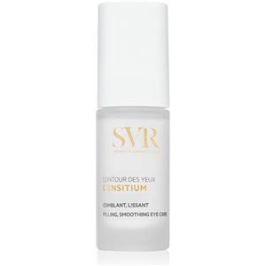 SVR Densitium Contorno Occhi 15ml - Trattamento Anti-età per Rughe, Borse e Occhiaie