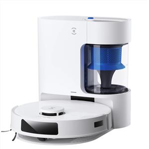 ECOVACS DEEBOT N20 PRO PLUS white
