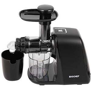 Bio Chef BioChef Axis Compact Cold Press - Estrattore di succo, 150 W