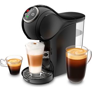 Nescafé Dolce Gusto Delonghi Genio S plus Macchina per caffè