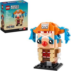 LEGO Brickheadz 40800 - Buggy the Clown