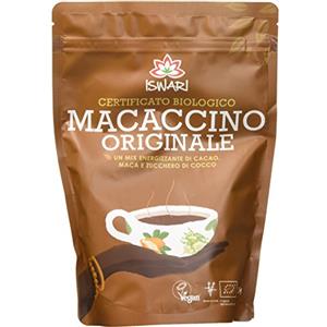 Iswari Macaccino Originale