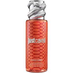 Cavalli Roberto Cavalli JC Hair & Body Mists Daring Amber 250ml