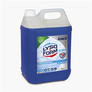 LYSOFORM | Detergente | IGIENIZZANTE | Formato Convenienza | Prezzi Offerta | Shop Online