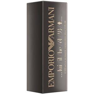 GIORGIO ARMANI Emporio He Lui Il Él Classic Eau de Toilette 100 ml