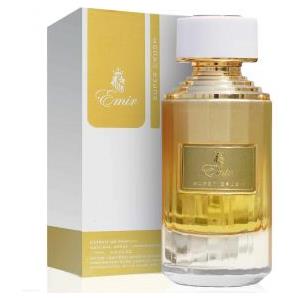 Paris Corner Emir Super Crush - Estratto profumato unisex 75 ml con note di legno di sandalo e fiori delicati
