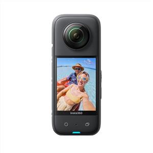 Insta360 - Action Cam X3-black