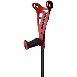 Antar Compert Avambraccio Assistenza 490 g, Rosso