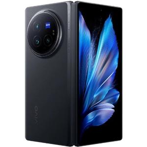 Vivo X Fold 3 Pro 512GB - Nero,
