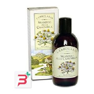 L'ERBOLARIO SB SRL SHAMPOO CAMOMILLA 200ML