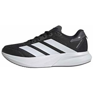 adidas Uomo Duramo Speed 2 Running Shoes, Core Black/Cloud White/Grey Five, 40 2/3 EU