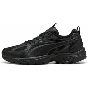 Puma Milenio Tech Basket, Puma Grigio Ombre Nero, 47 EU