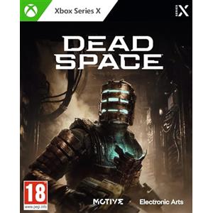 Electronic Arts Dead Space /Xbox Series X