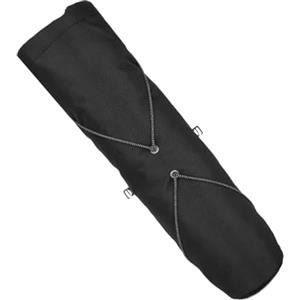 Generico Sacca Per Bastoncini Da Trekking | Borsa Leggera per Trasporto Attrezzatura Escursionismo | Custodia Da Viaggio Pieghevole Per Attrezzatura Outdoor Uomini E Donne Alpinisti Corridori Escursionismo Avv