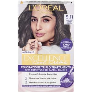 L'Oreal Paris L'Oréal Paris EXCEL COOL 5.1 RENO ITA