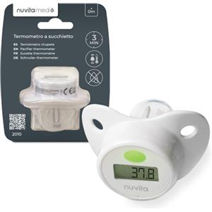 NUVITA 2010 TERMOMETRO A SUCCHIETTO