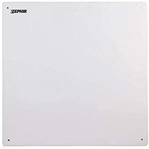 Zephir WESTIM Pannello RISCALDANTE Bianco A INFRAROSSI 425W Eco ESQ401