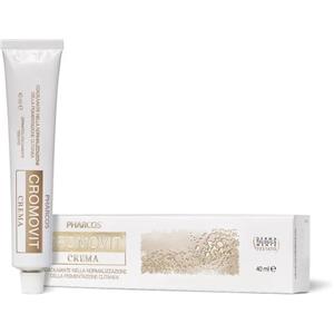 Pharcos Cromovit Crema 40 ml - Riequilibrante per la Depigmentazione della Cute con Ingredienti Attivi