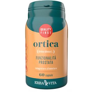 ERBA VITA GROUP SPA ORTICA 60CPS