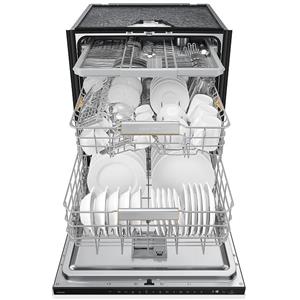 Samsung LAVASTOVIGLIE SAMSUNG DW60DG790B00 INCASSO 14 / 15 COPERTI 60 CM WIFI CLASSE A