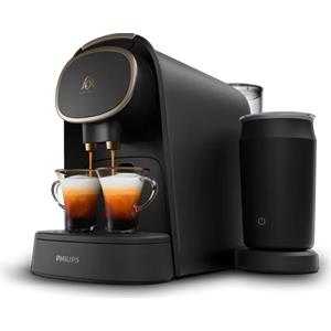 Philips L'Or Barista Macchina da caffè a capsule ricondizionata LM8018/90R1