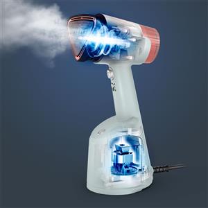 Rowenta Stiratrice verticale AeroSteam