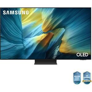 Samsung Smart TV 55 QE55S95FATXZT OLED 4K 2025