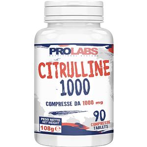 Prolabs Citrulline 1000 90cpr