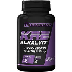 Eurosup Kre-Alkalyn® 100cpr